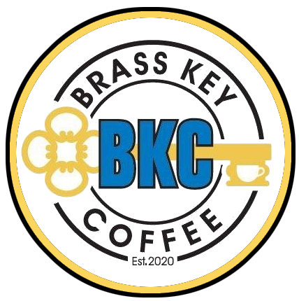 Brass Key Coffee Shop