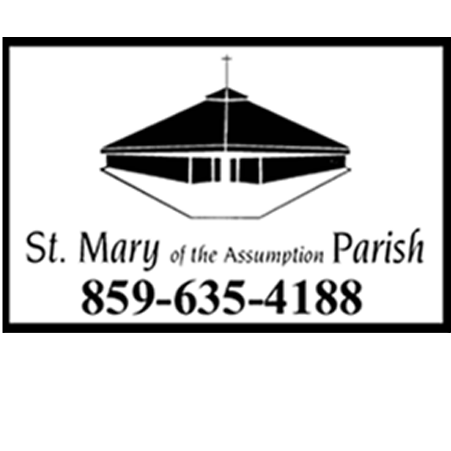 St. Mary of Alexandria