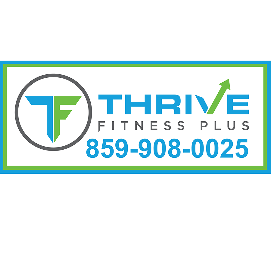 Thrive Fitness Plus