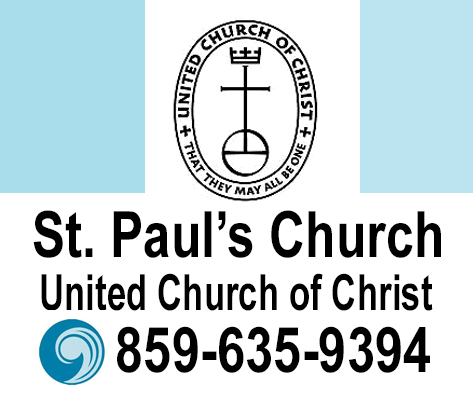 St. Paul's United Church of Christ
