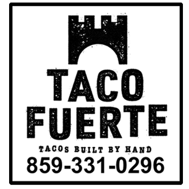 Taco Fuerte