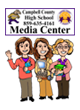 CCHS Library Media Center
