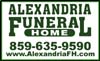 Alexandria Funeral Home