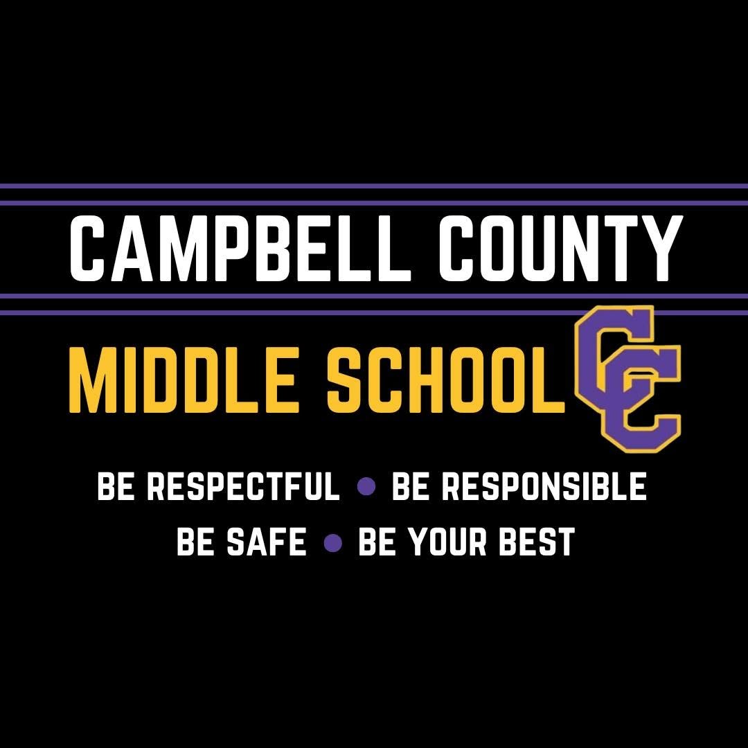 Campbell Co Middle School