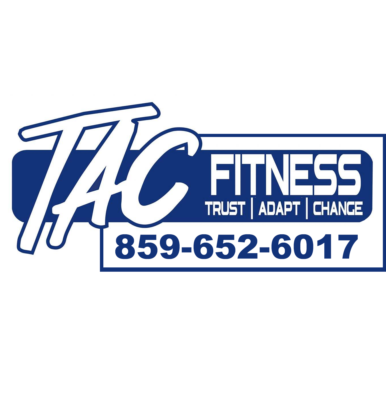 TAC Fitness