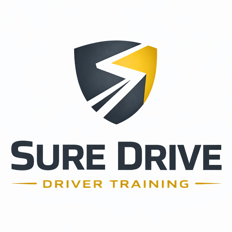 Sure Drive Driving School