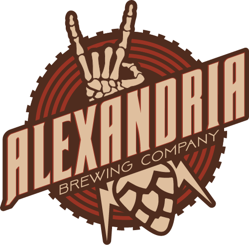 Alexandria Brewing Company