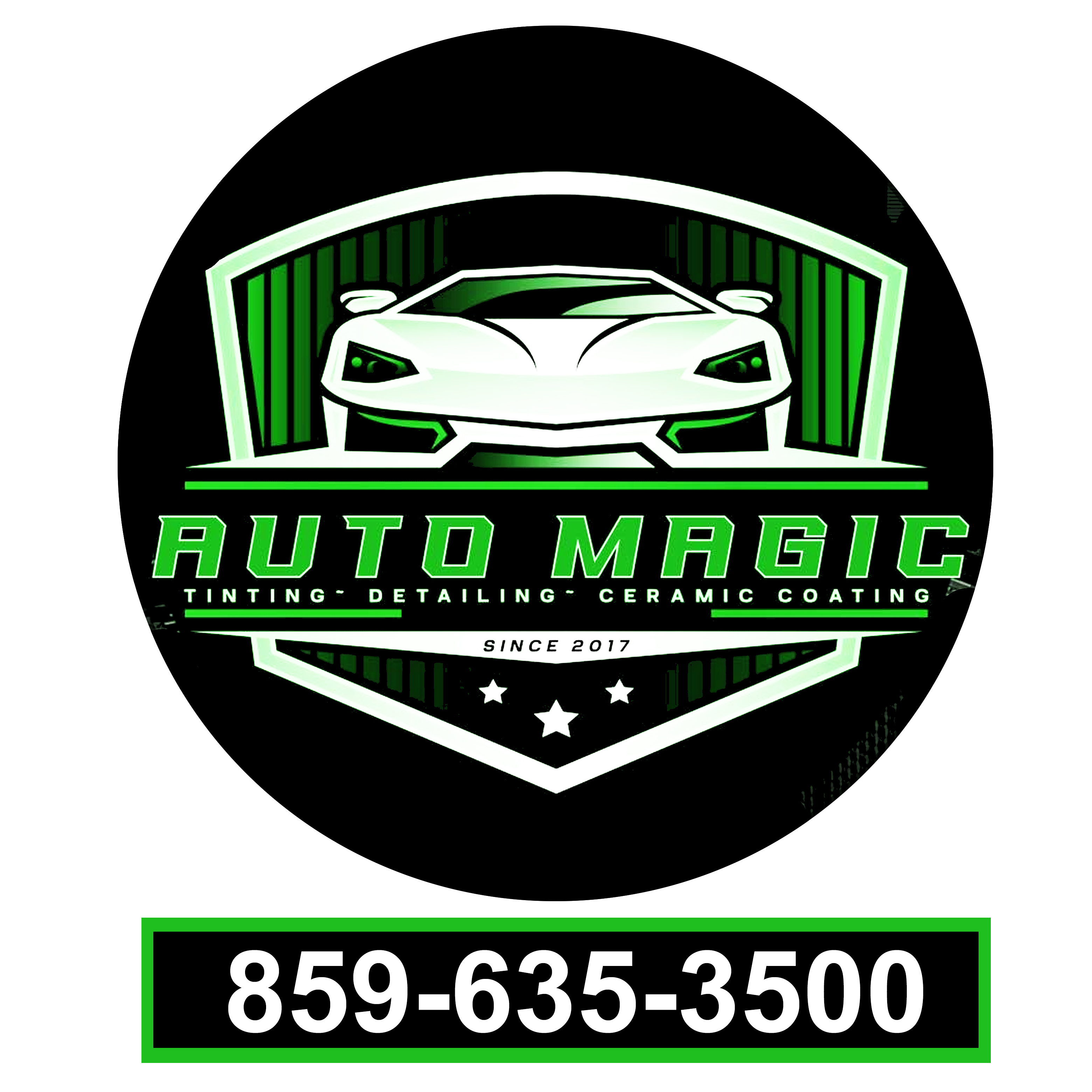 Auto Magic