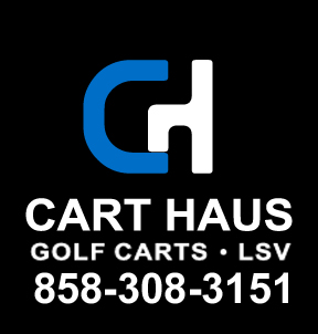 Cart Haus Golf Carts & LSV