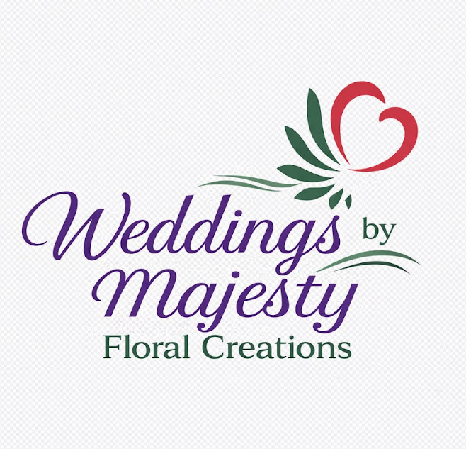 Weddings by Majesty Floral Creations