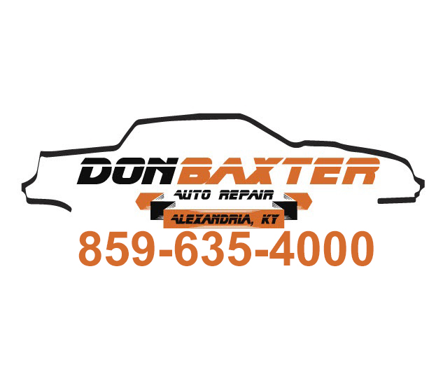 Don Baxter Auto