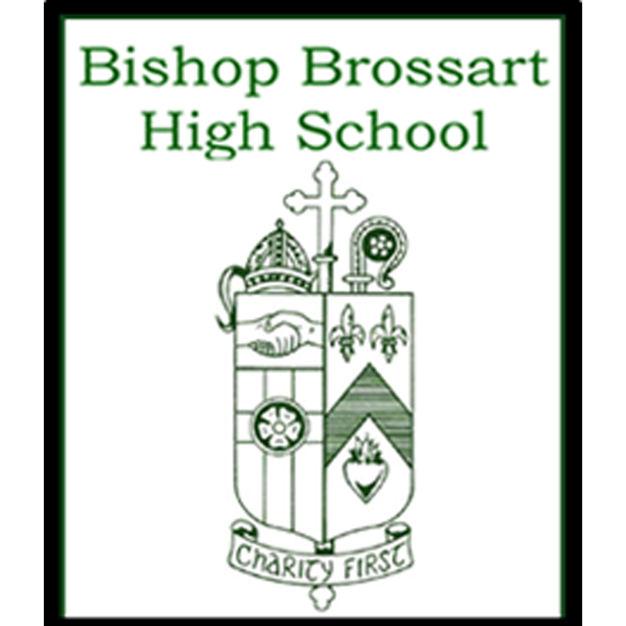 Bishop Brossart High School