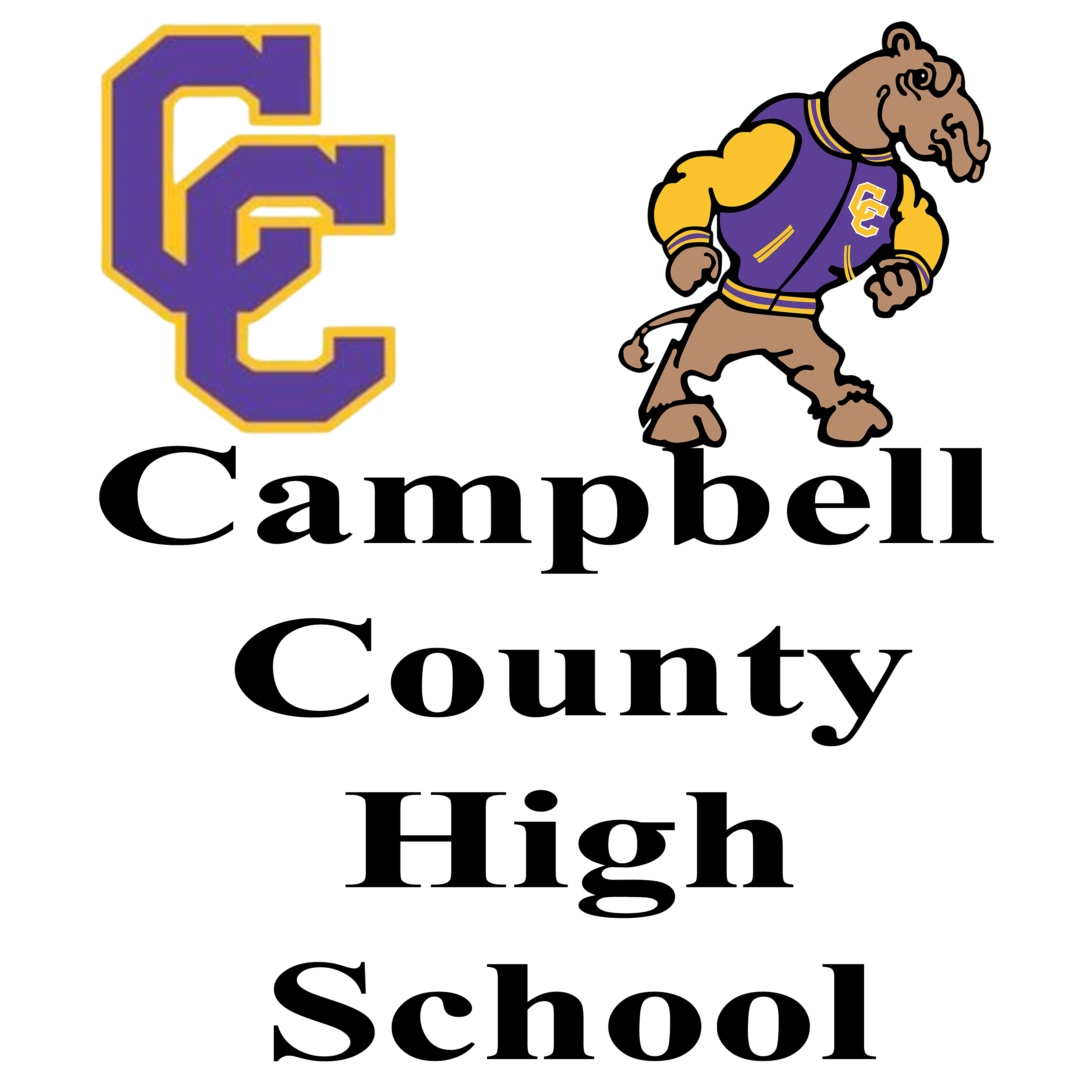 Campbell Co High School