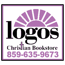Logos Christian Bookstore