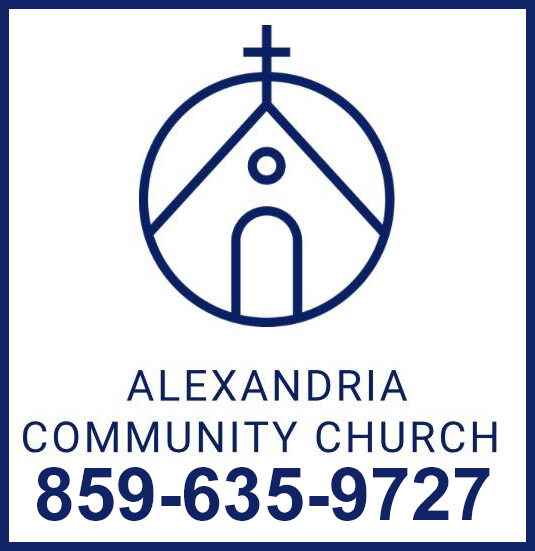 Alexandria Community Church