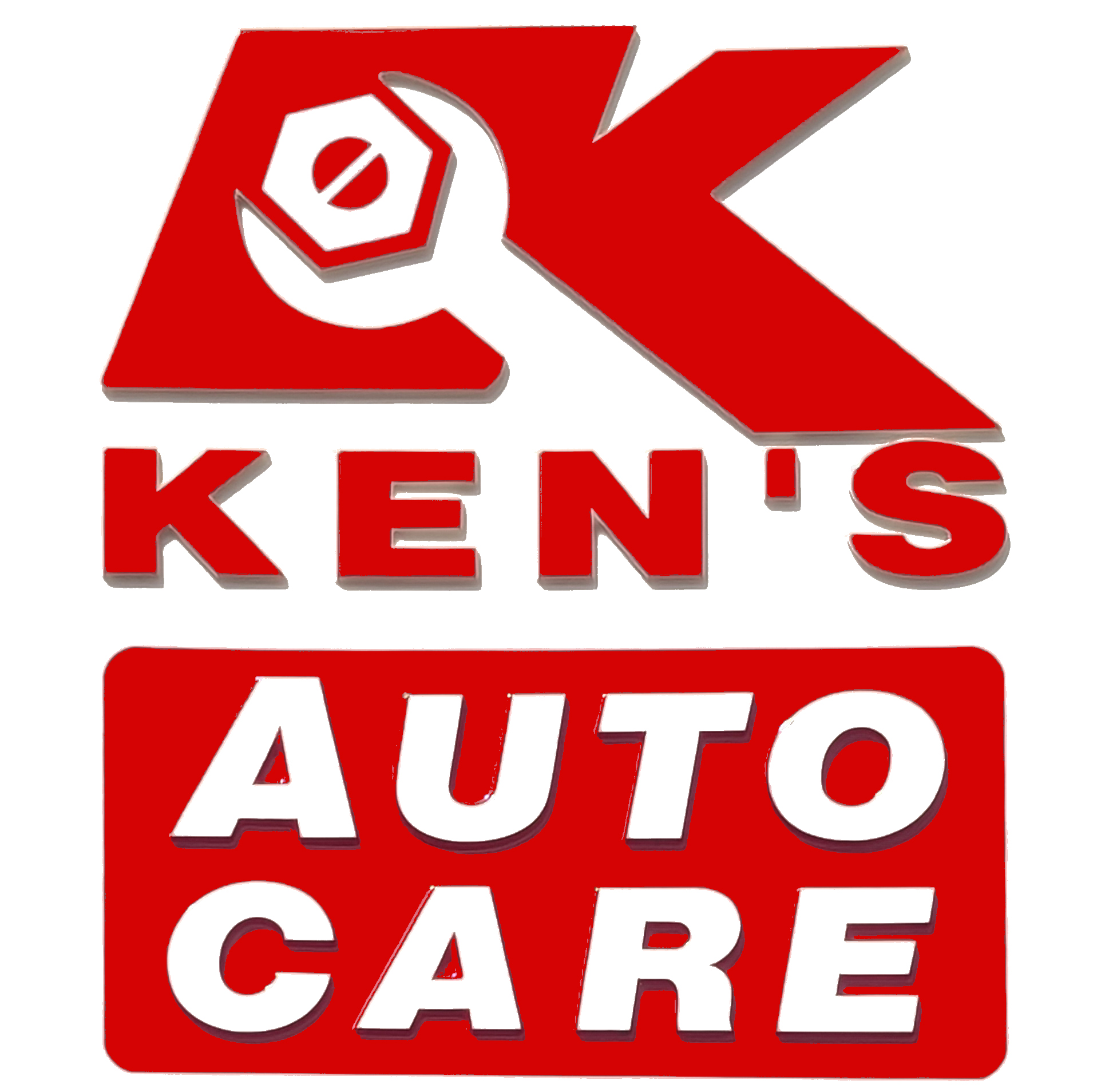 Ken's Auto Care