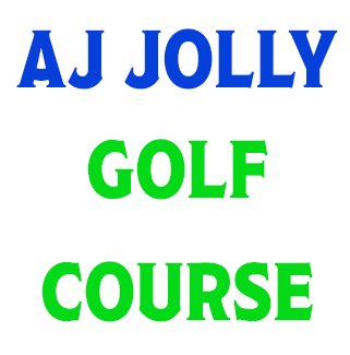 AJ Jolly Golf Course