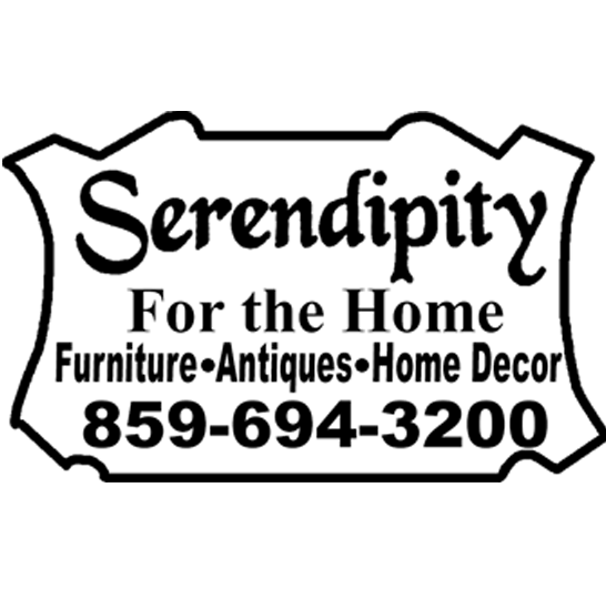 Serendipity for the Home