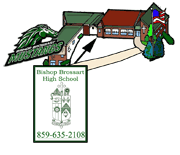 Bishop Brossart High School