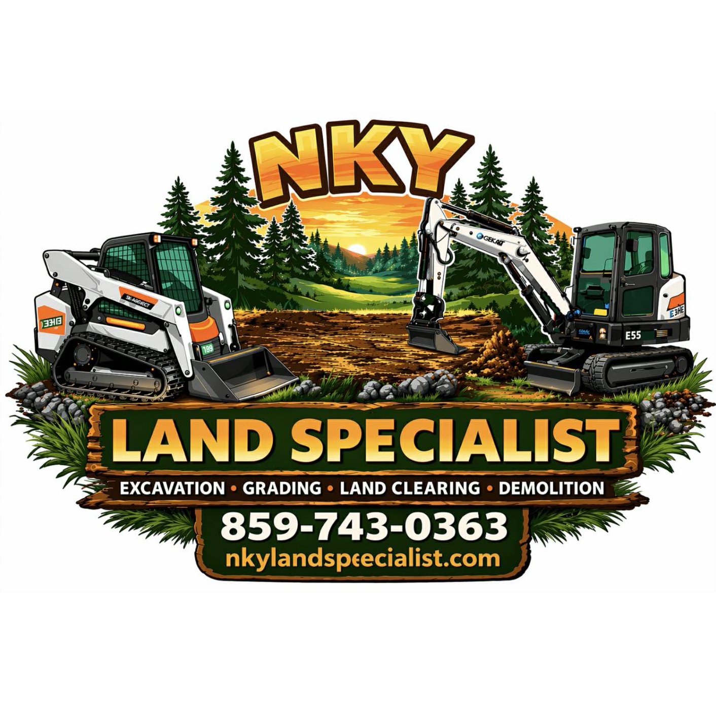 NKY Land Specialist