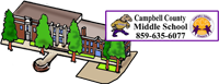 Campbell Co Middle School