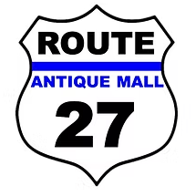  Route 27 Antique Mall