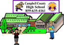 Campbell Co High School