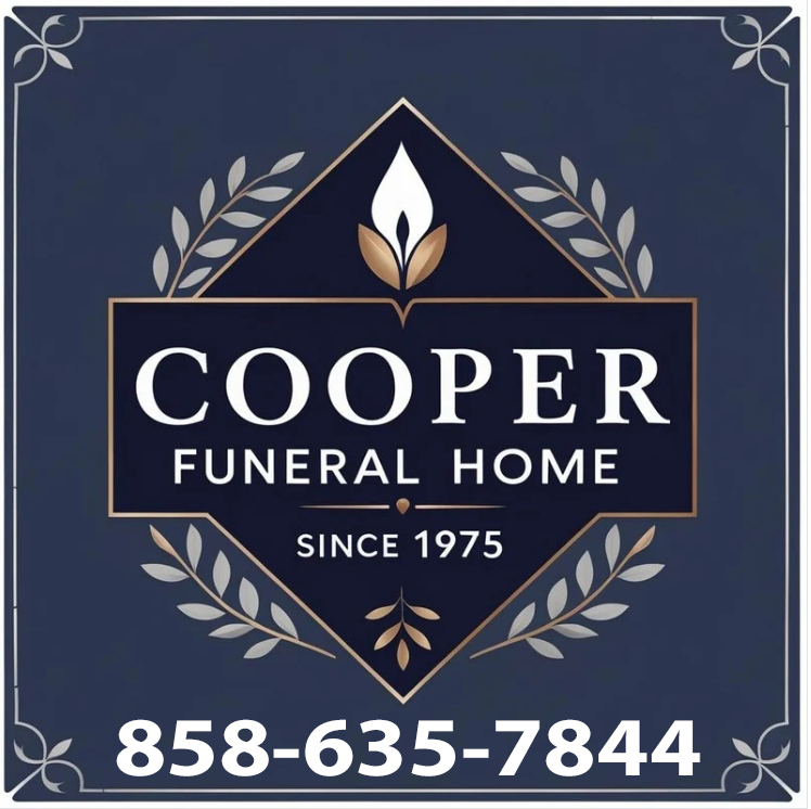 Cooper Funeral Home