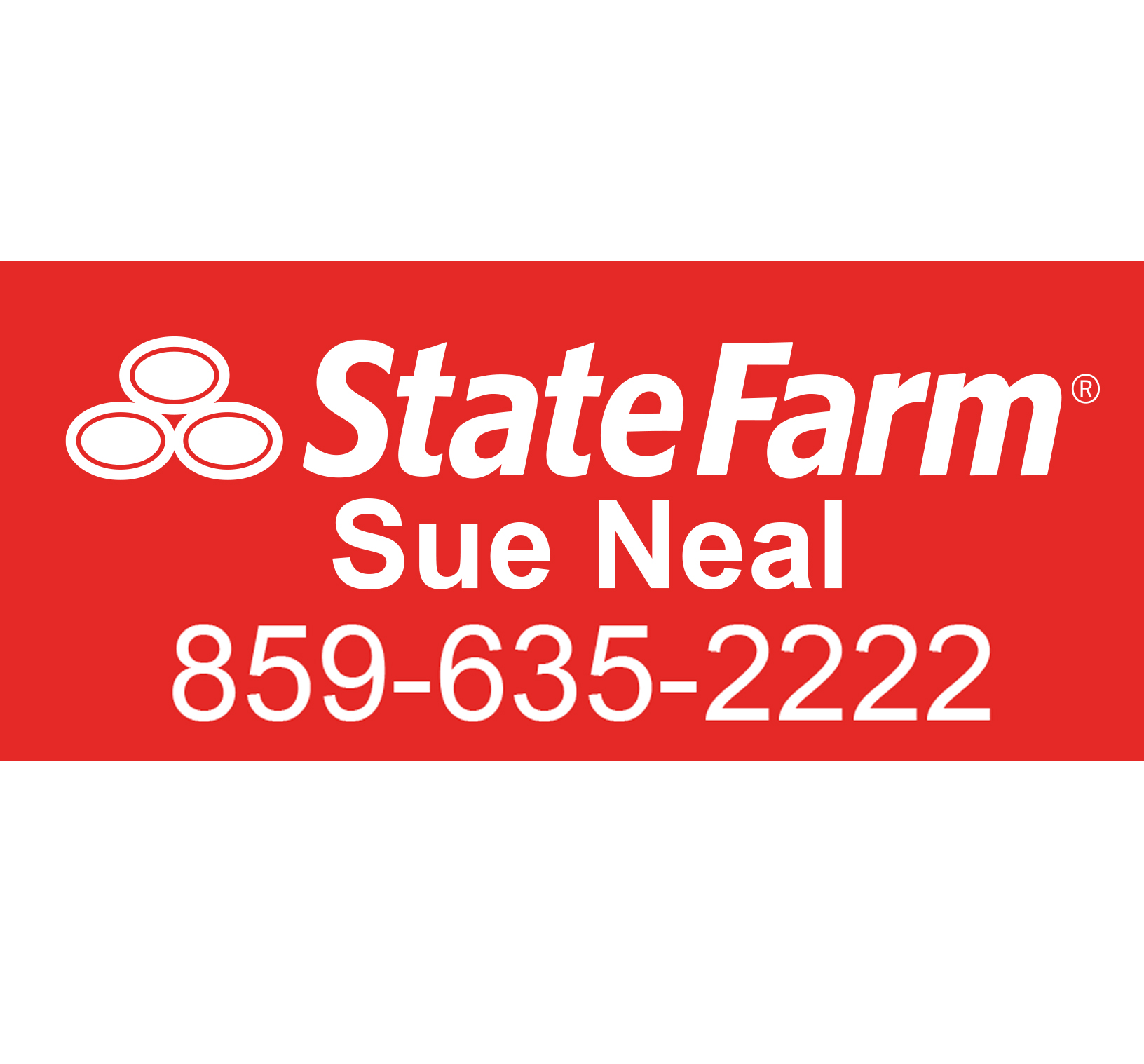 Sue Neal State Farm 