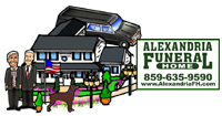 Alexandria Funeral Home