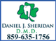 Daniel J. Sheridan D.M.D.