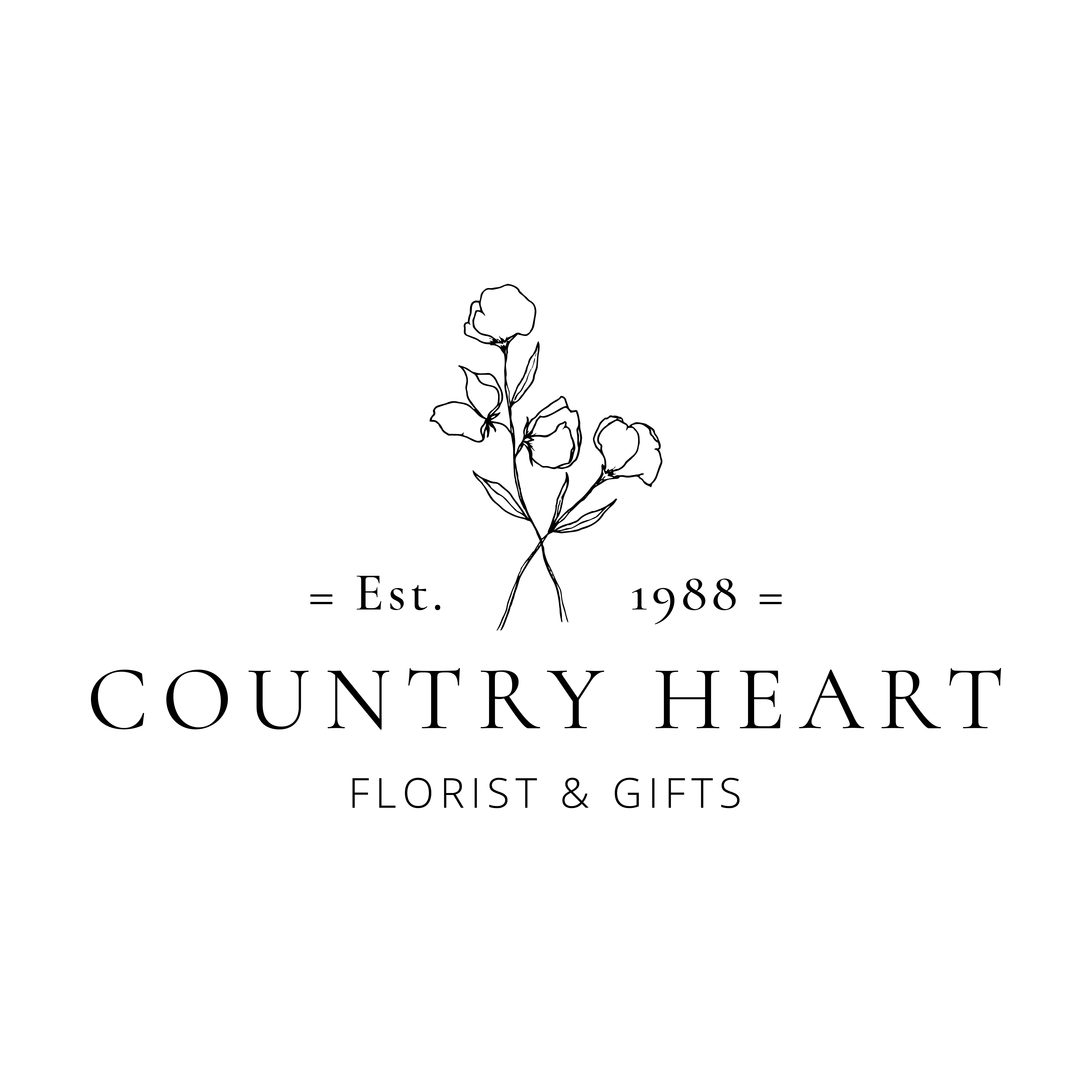 Country Heart Florist & Gifts