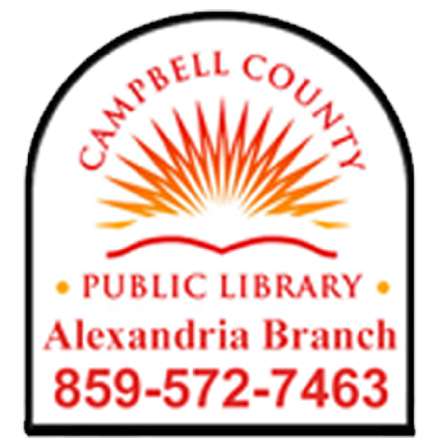 Campbell County Public Library Alexandria Branch
