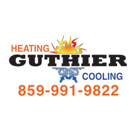 Guthier Heating and Cooling