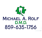 Michael A. Rolf D.M.D