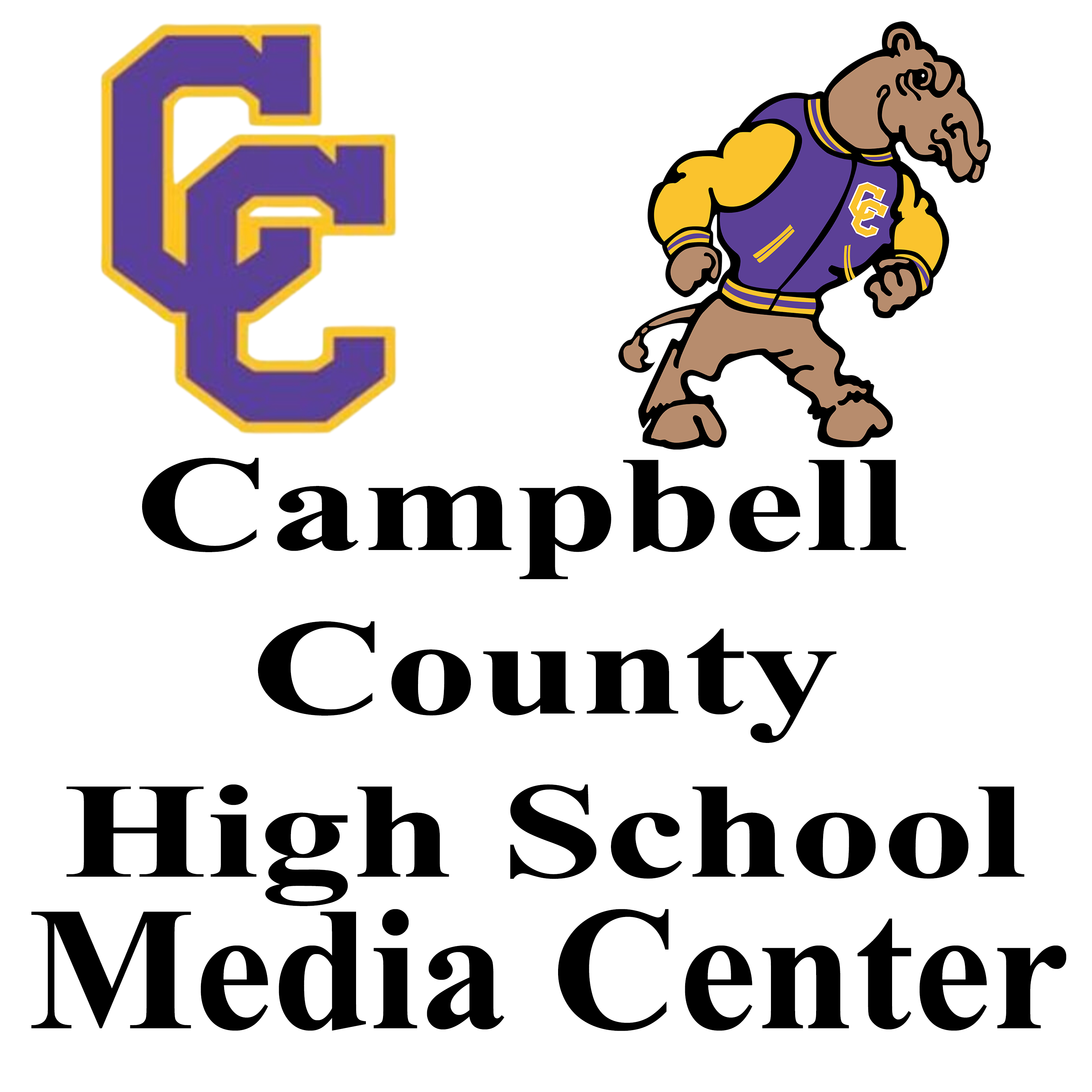 CCHS Library Media Center