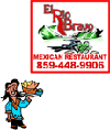El Rio Bravo Mexican Rest