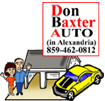 Don Baxter Auto