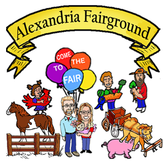 Alexandria Fair & Horse Show