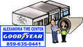 Alexandria Tire Pros