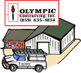 Olympic Contractors Inc