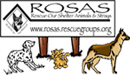 ROSA's Rescue Groups