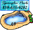 Spangler Pools