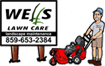 Wells Lawn Care & Landscape Maintenance
